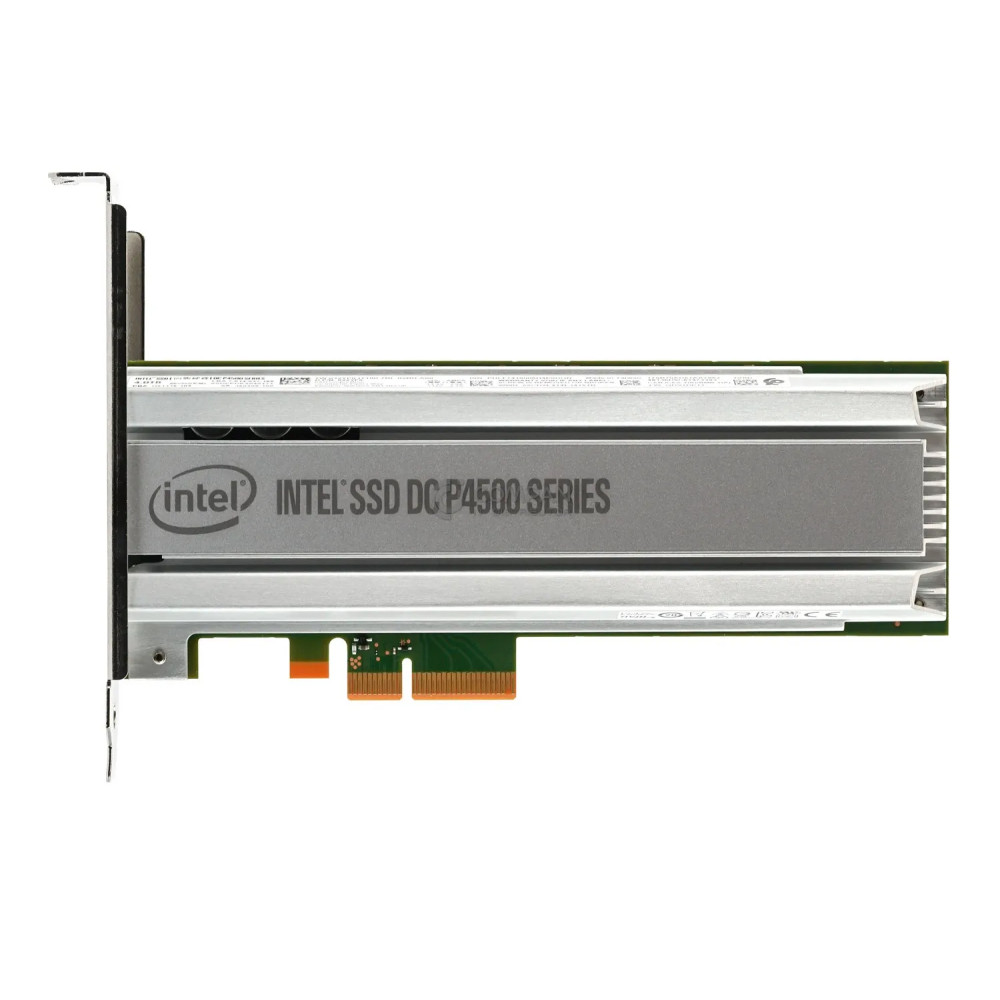 32YP0 DELL DC P4500 SSD 4TB PCIE 3.1 X4 032YP0, SSDPEDKX040T7T