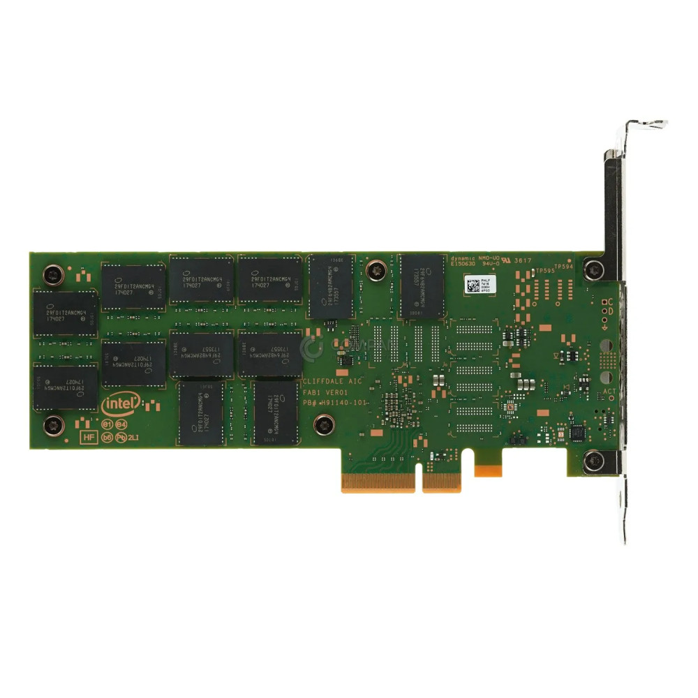 32YP0 DELL DC P4500 SSD 4TB PCIE 3.1 X4 032YP0, SSDPEDKX040T7T