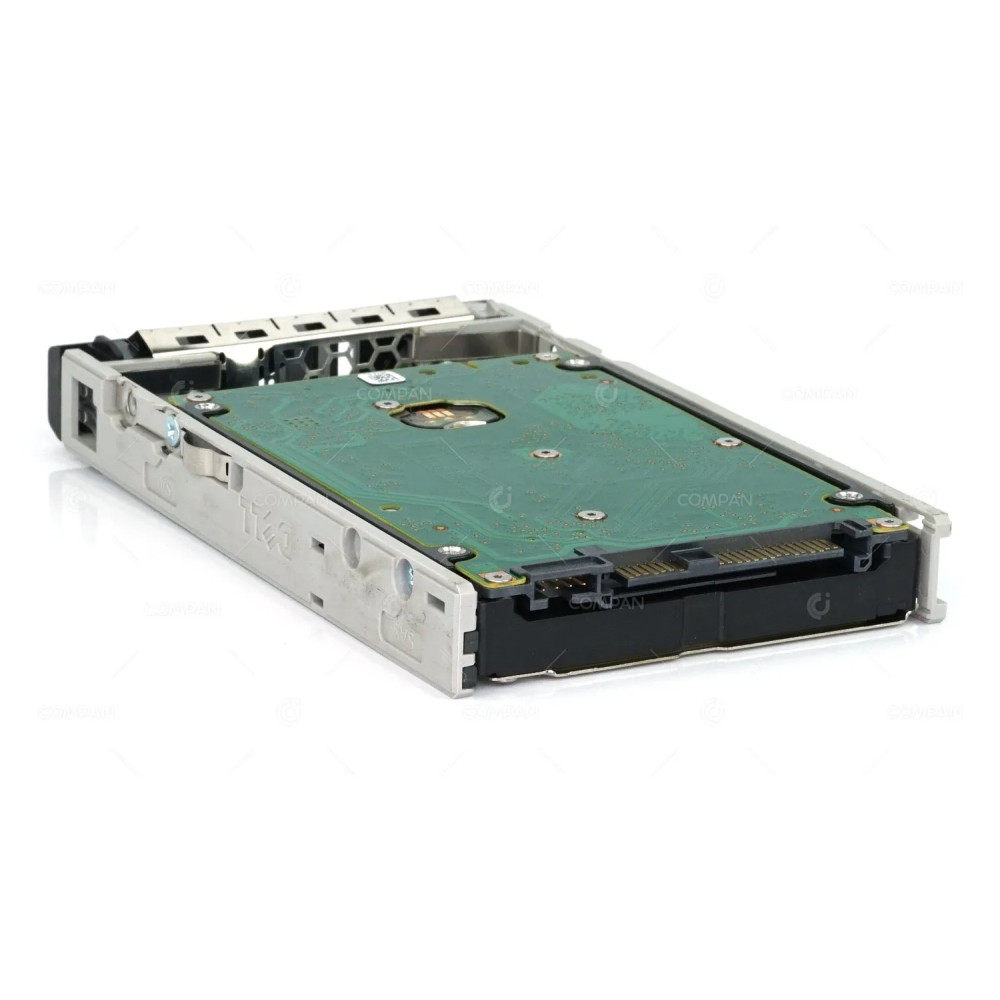 XY986 DELL HARD DRIVE 2TB 7.2K 12G 512E 2.5 SFF SAS 0XY986, ST2000NX0273, 1FM201-150