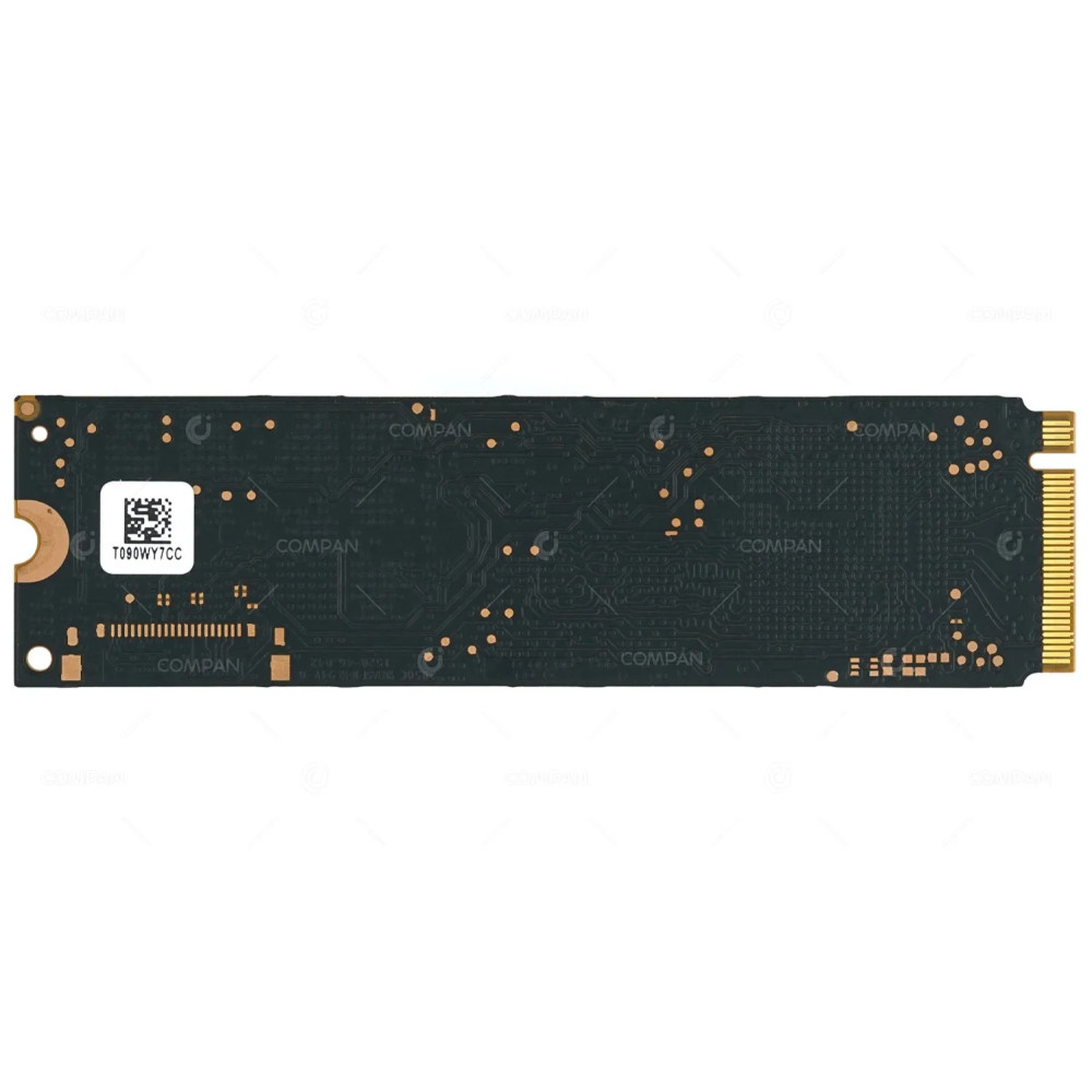 0C2G4 MICRON SOLID STATE DRIVE 256GB 2300 NVME M.2 2280 GEN 3X4 SSD 00C2G4, MTFDHBA256TDV, MTFDHBA256TDV-1AY1AABDA