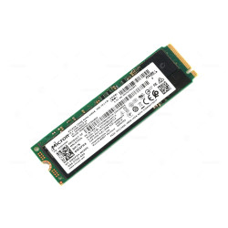 WGFH4 MICRON SOLID STATE DRIVE 256GB 2200S NVME M.2 2280 GEN 3X4 SSD 0WGFH4, MTFDHBA256TCK, MTFDHBA256TCK-2AS1AABDA