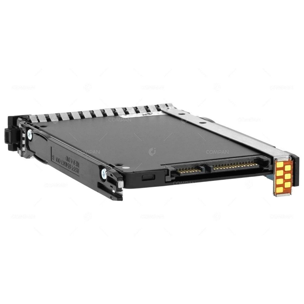 P21082-001 HP SSD 960GB SATA 6G DS 2.5" SFF HP G9 G10