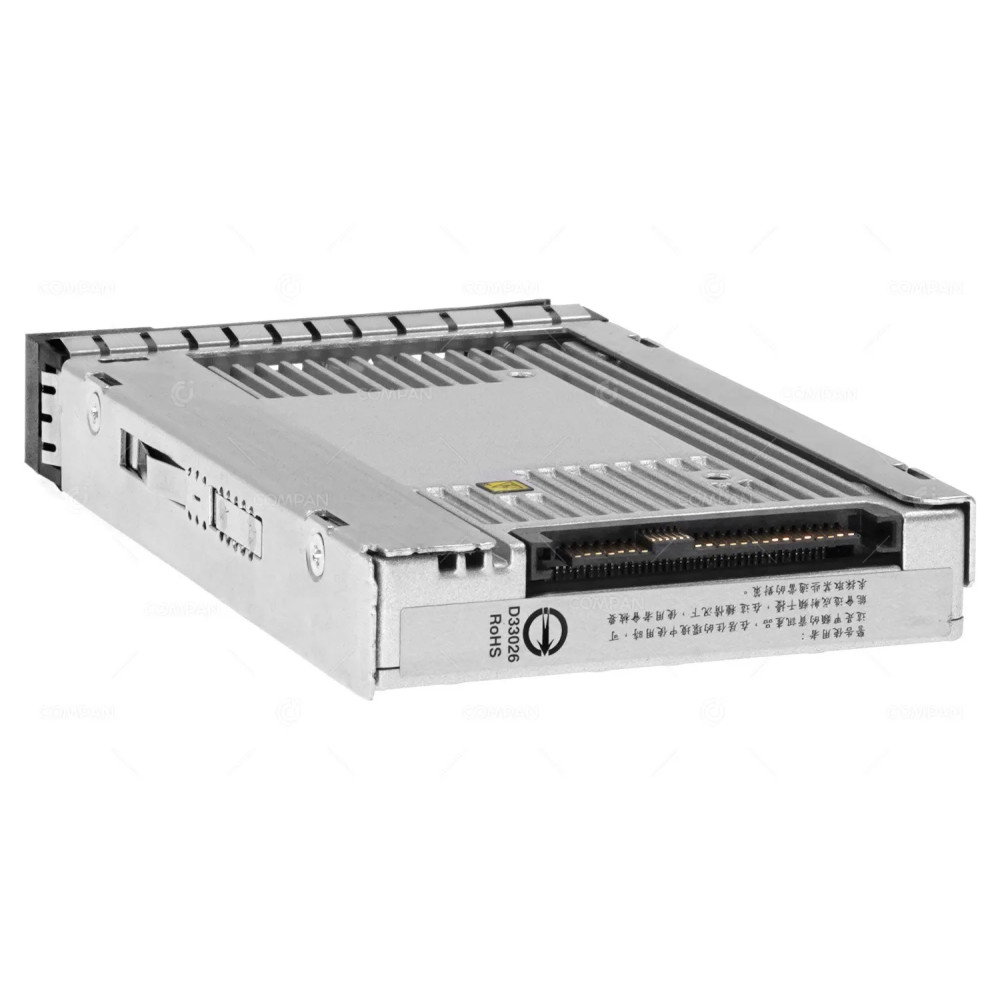 01YM582  IBM SSD 4.8TB NVME 2.5" SFF IBM STORWIZE V5100