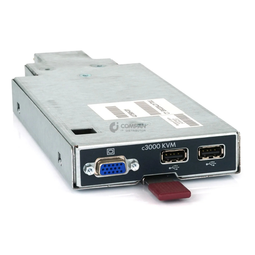 441834-001 HP KVM MODULE FOR BLC3000 437569-001