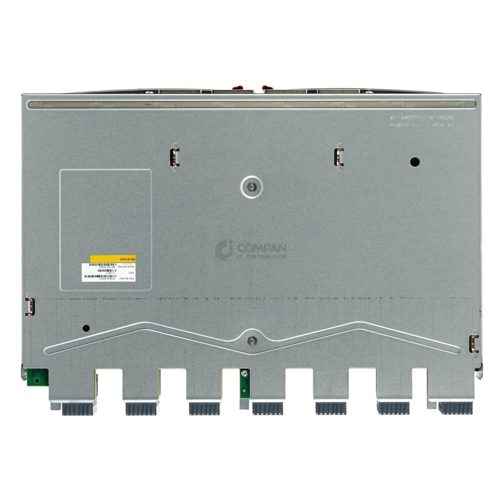 H7B49-60001 HP 4-PORT CROSSBAR FABRIC 2 MODULE FOR SUPERDOME BLADESYSTEM ENCLOSURE C-5616