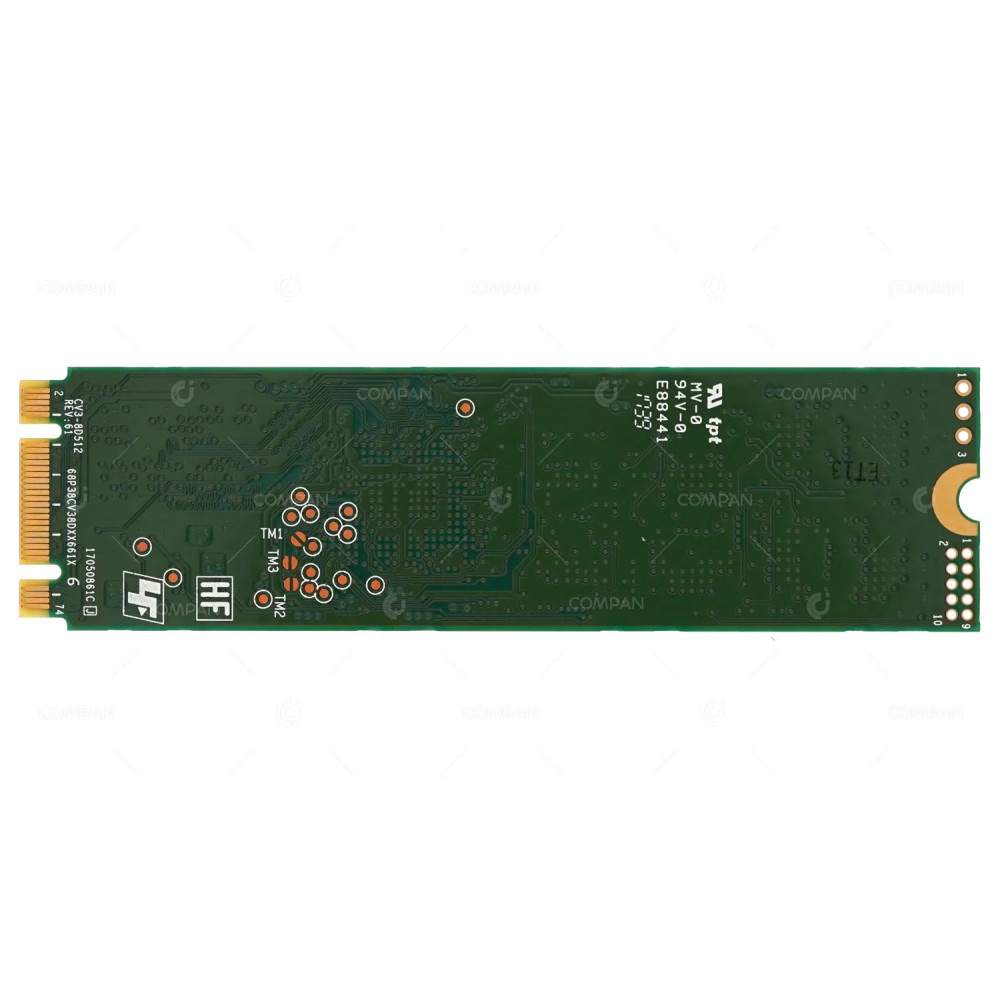 00YK353 LENOVO 128GB 6G SATA M.2 2280 PCIE SSD0L20505, CV3-8D128, CV3-8D128