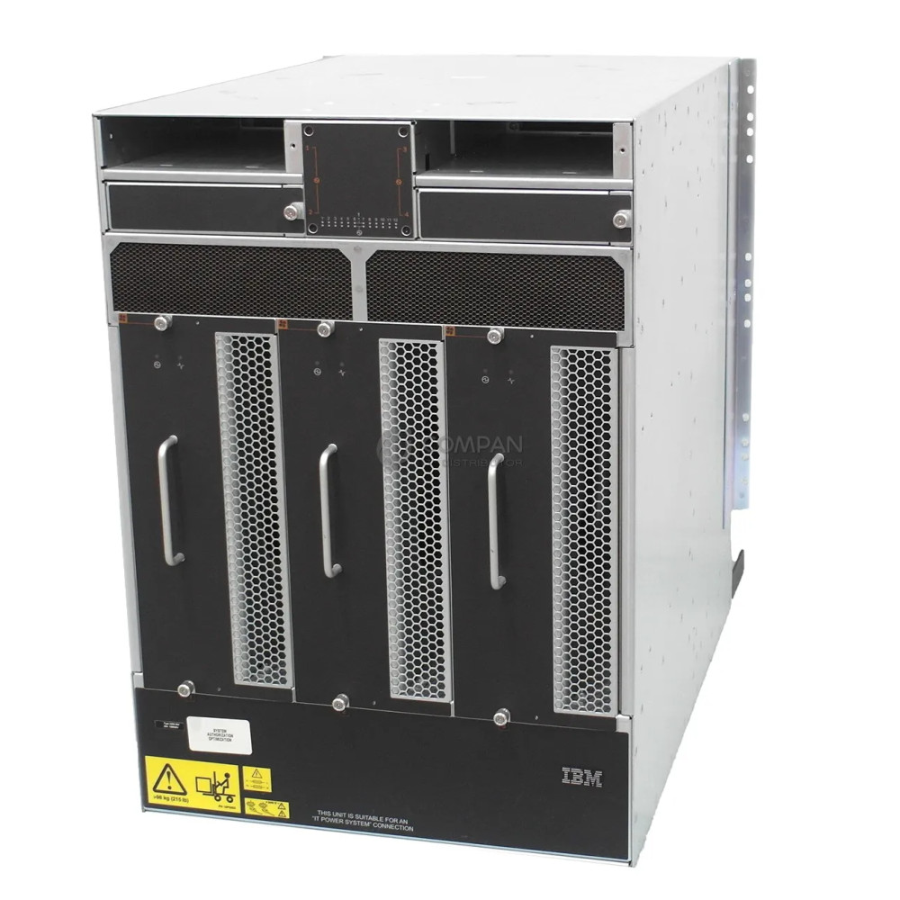 2499-384 IBM SYSTEM STORAGE SAN768B 