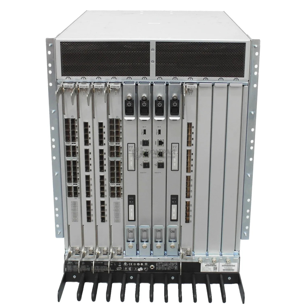 2499-384 IBM SYSTEM STORAGE SAN768B