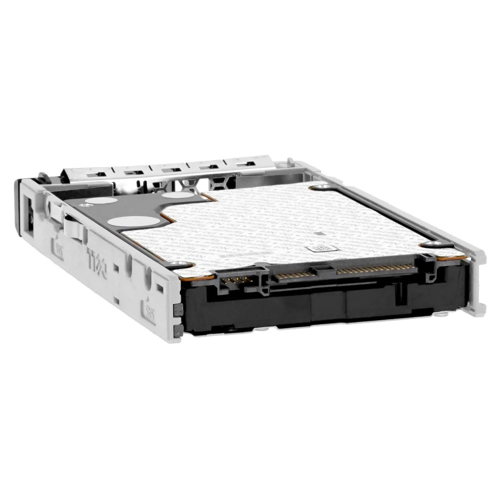 ST1800MM0158 SEAGATE HDD 1.8TB 10K SAS 12G 2.5" SFF FOR DELL SERVERS