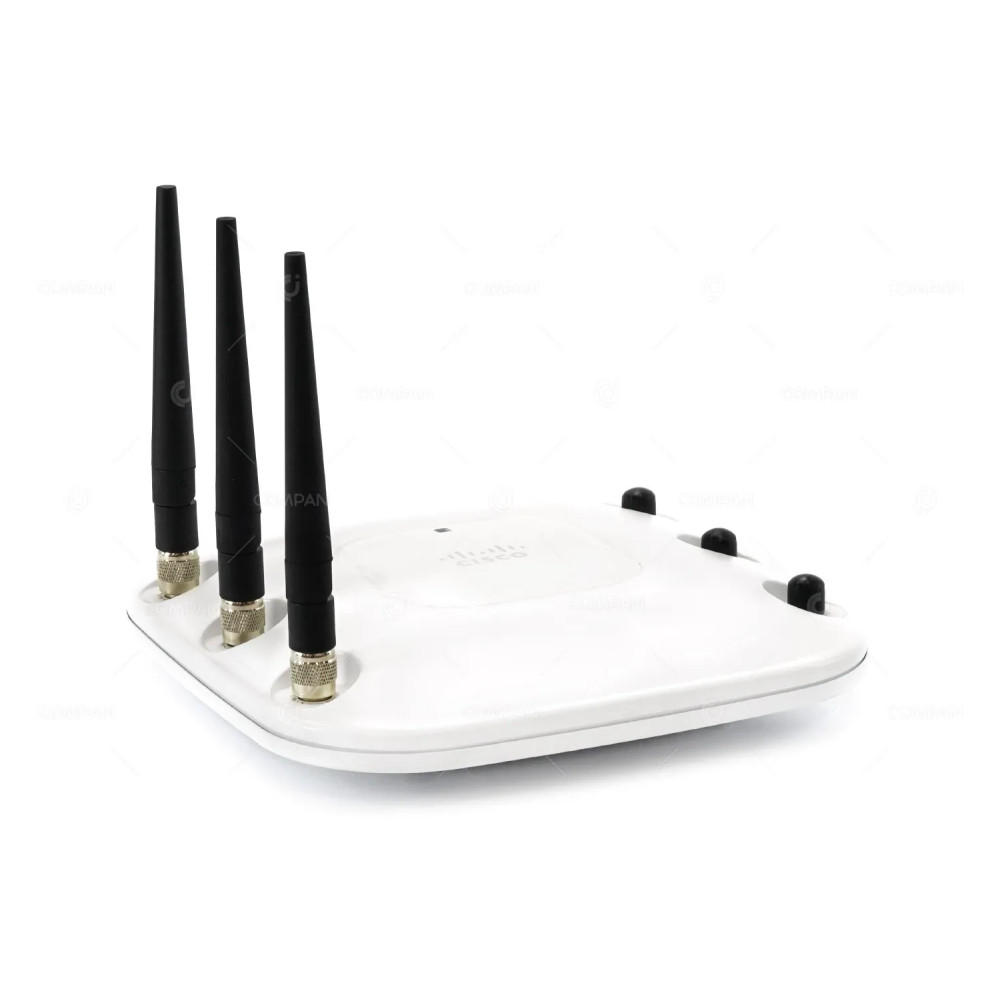 AIR-AP1262N-E-K9 CSICO AIRONET 1262N IEEE 802.11N 300MBPS WIRELESS ACCESS POINT  -