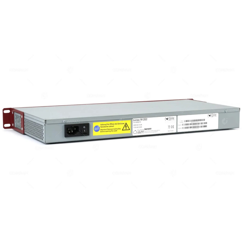 R1202 BINTEC R1202 FLEXIBLE VPN GATEWAY  -