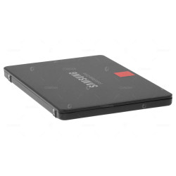 MZ-76P256  SAMSUNG 860 PRO 256GB SATA III 2.5 SFF V-NAND SSD