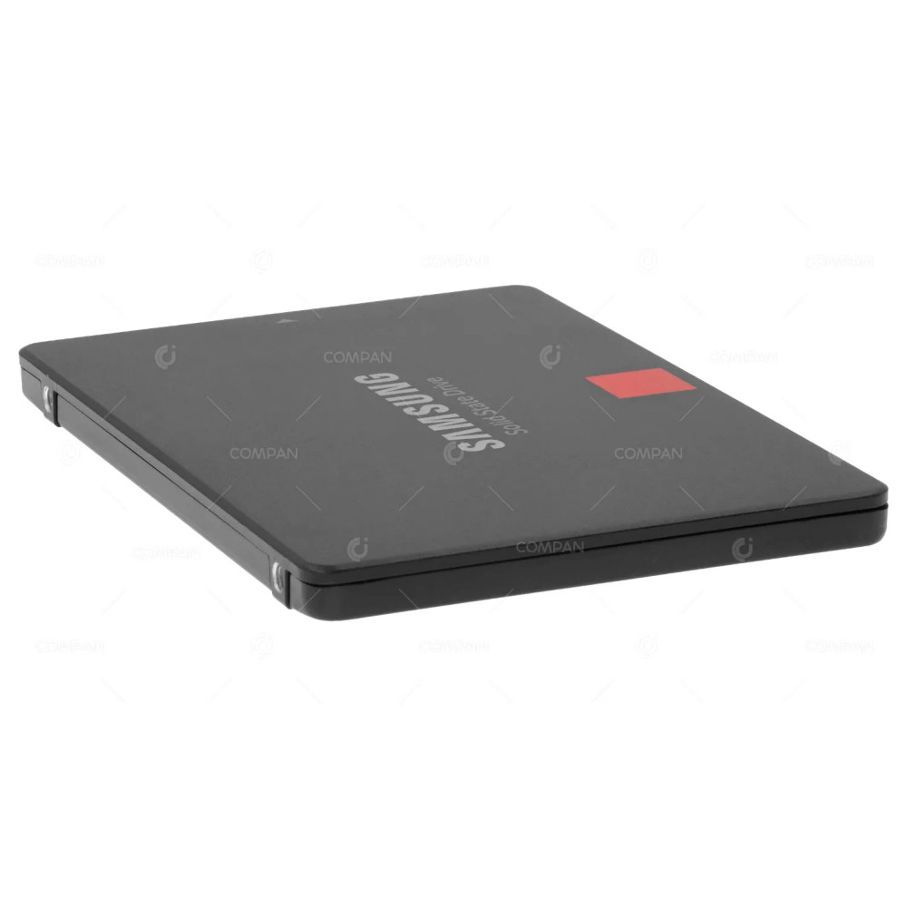 MZ-76P256  SAMSUNG 860 PRO 256GB SATA III 2.5 SFF V-NAND SSD