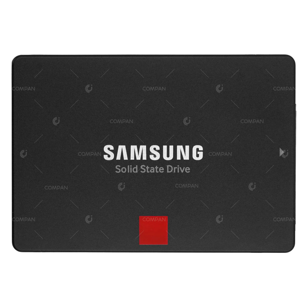 MZ-76P256  SAMSUNG 860 PRO 256GB SATA III 2.5 SFF V-NAND SSD