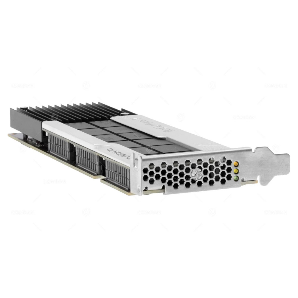 J00-001-1T20-CS-0001 LP  FUSION-IO 1.2TB PCIE 2.0 MLC IODRIVE2 APPLICATION ACCELERATOR
