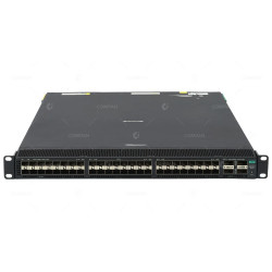 HPE FLEXFABRIC 5900 with Intel Network Card and Cables