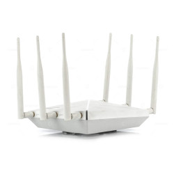 AP245X AEROHIVE AP245X 802.11AC 2 DUAL RADIO (3X3:3) MIMO ACCESS POINT WITH 6 ANTENNAS  -