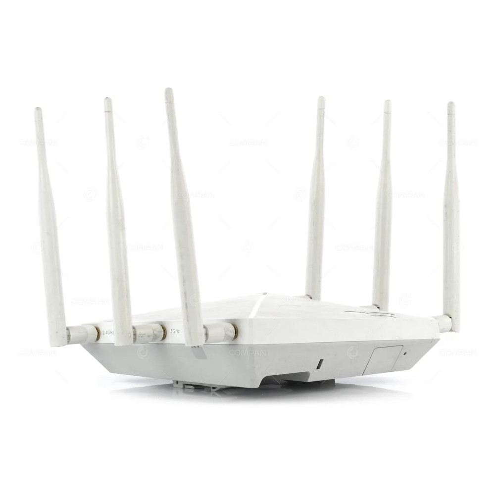 AP245X AEROHIVE AP245X 802.11AC 2 DUAL RADIO (3X3:3) MIMO ACCESS POINT WITH 6 ANTENNAS  -