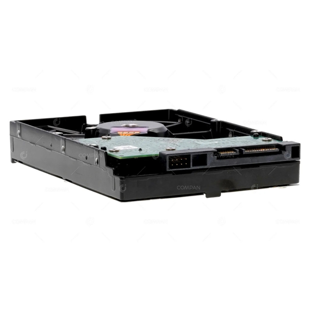 1WR32  DELL HARD DRIVE 500GB 7.2K 6G 3.5 LFF 16MB CACHE SATA