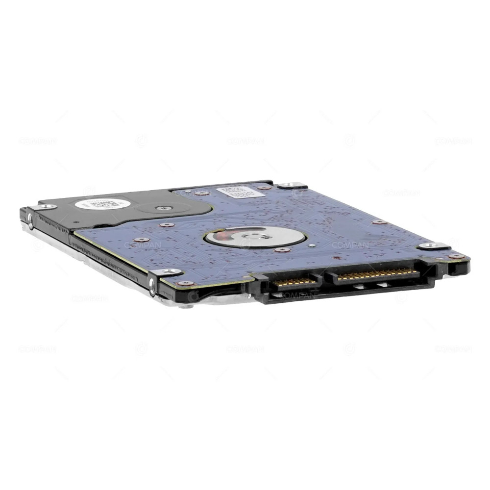 CR6FK  DELL 320GB 6G 7.2K SATA 2.5 SFF