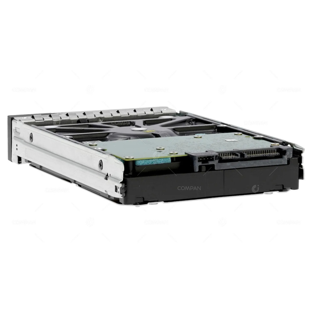 24X8R G14  DELL HDD 4TB 7.2K SATA 6G 3.5" LFF FOR DELL G14 SERVERS
