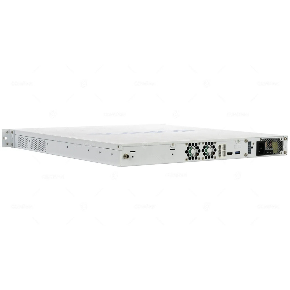 SG 430 SOPHOS SG 430 8 PORT 1GB ETHERNET 2 PORT 1GB SFP FIREWALL SECURITY APPLIANCE WITHOUT BASE LICENSE  SG430, SOPHOS SG430, SOPHOS SG 430