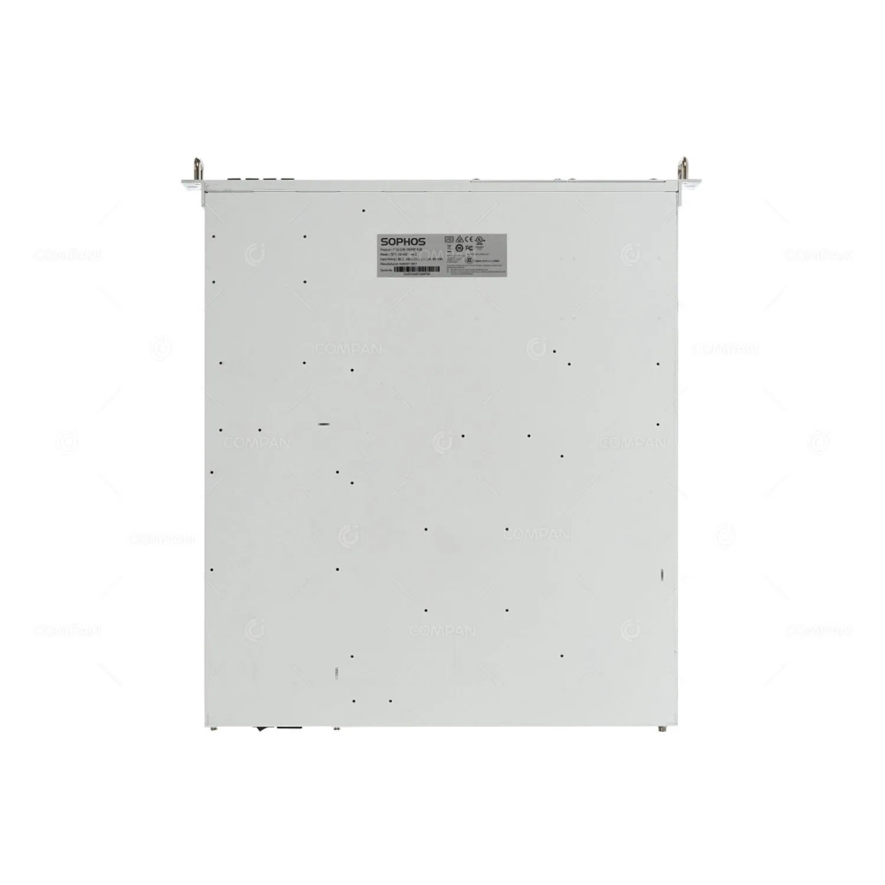 SG 430 SOPHOS SG 430 8 PORT 1GB ETHERNET 2 PORT 1GB SFP FIREWALL SECURITY APPLIANCE WITHOUT BASE LICENSE  SG430, SOPHOS SG430, SOPHOS SG 430