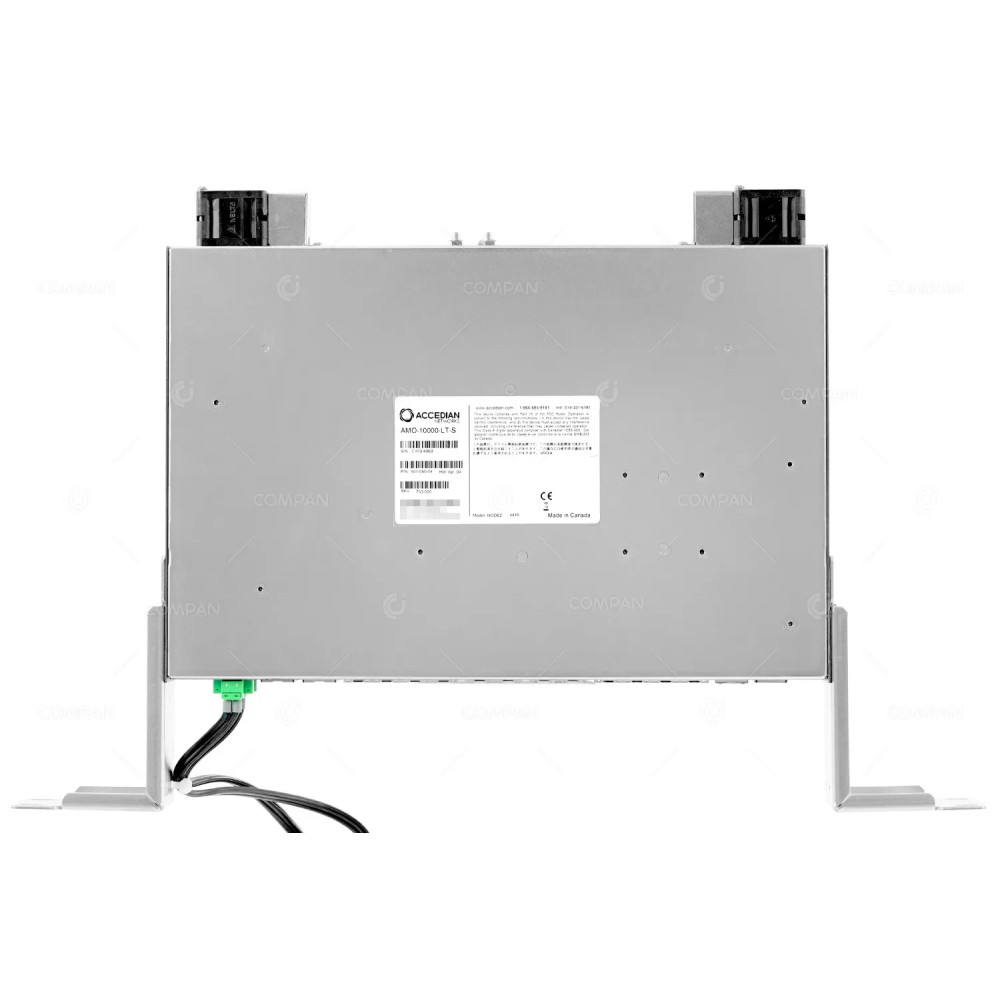 501-060-04 ACCEDIAN LT-S 10 PORT 1GB SFP 2 PORT 10GB SFP+ 4 PORT 1GB ETHERNET SWITCH  753-000, LT-S, AMO-10000-LT-S