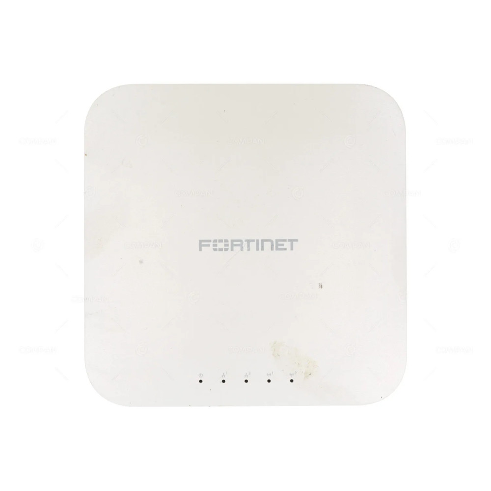 FAP-320C-E FORTINET FORTIAP-320C DUAL 5GHZ ACCESS POINT WITHOUT AC ADAPTER  P15146-02-01, C1AB81-02AA-0000