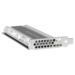 SSDPECKE064T8S  INTEL DC P4618 6.4TB PCIE 3.0 X8 NVME SSD