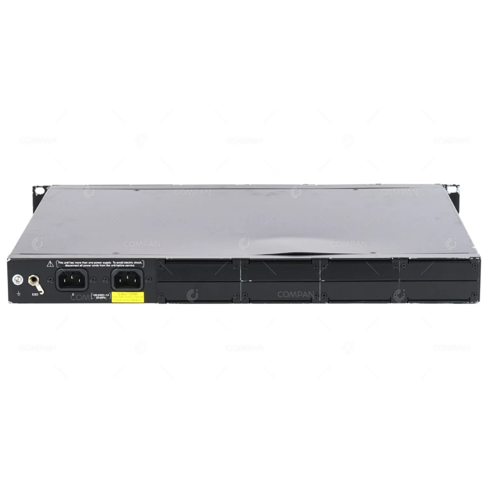 GTPM00114 AUDIOCODES MEDIANT 1000 VOIP MEDIA GATEWAY MEDIANT 1000, M1K-CH-DK-MX