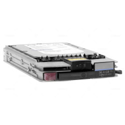 412751-013  HP HARD DRIVE 36.4GB 15K U320 SCSI 3.5 LFF HOT-SWAP