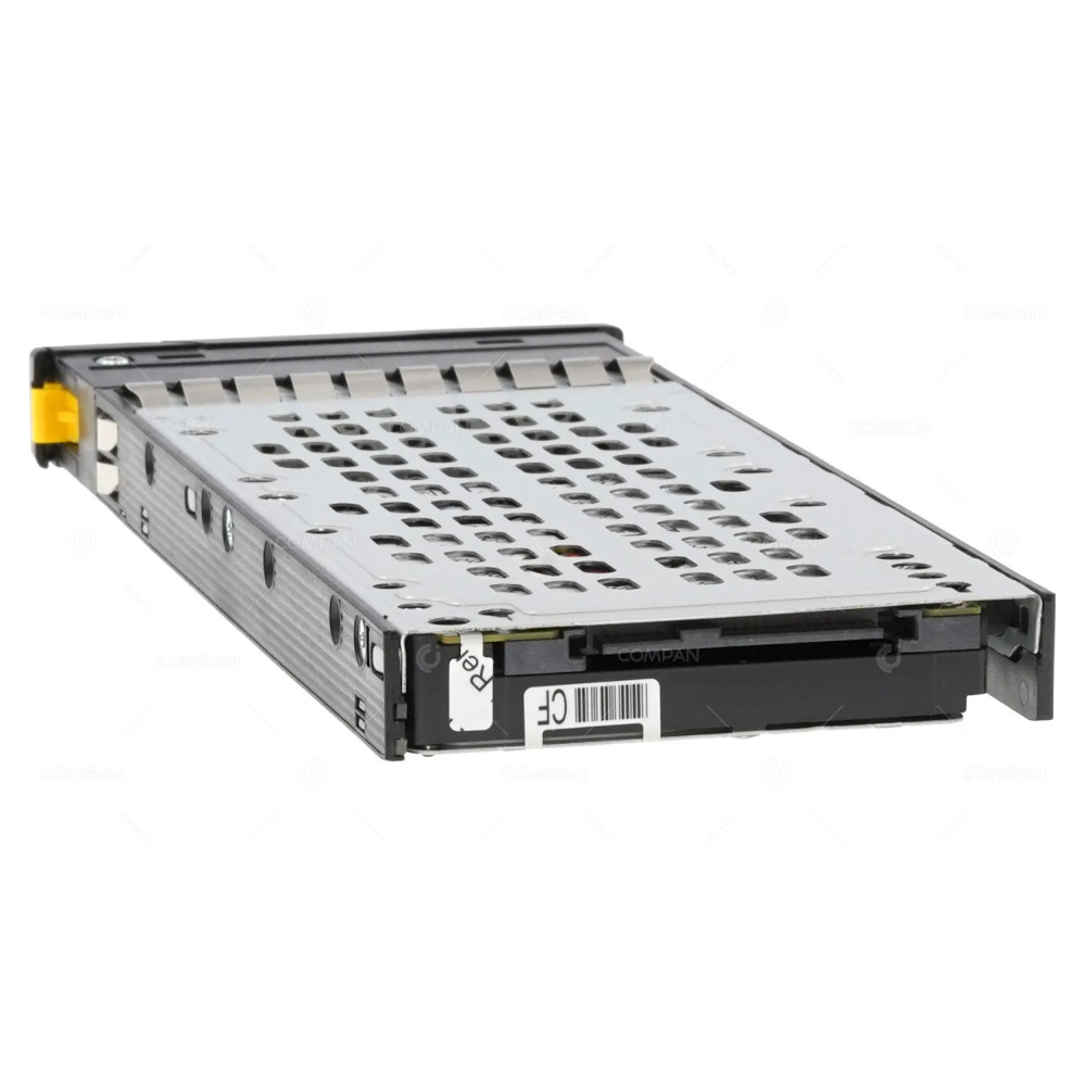 810762-001  HP 1.2TB 10K 12G SAS 2.5SFF FOR STORESERV 8000