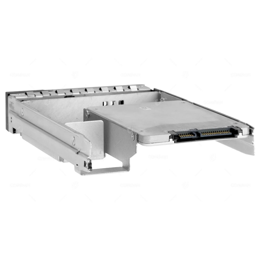 V6YD5 G14 LFF  DELL SSD 240GB SATA 6G 2.5" SFF IN 3.5" LFF CADDY FOR DELL G14