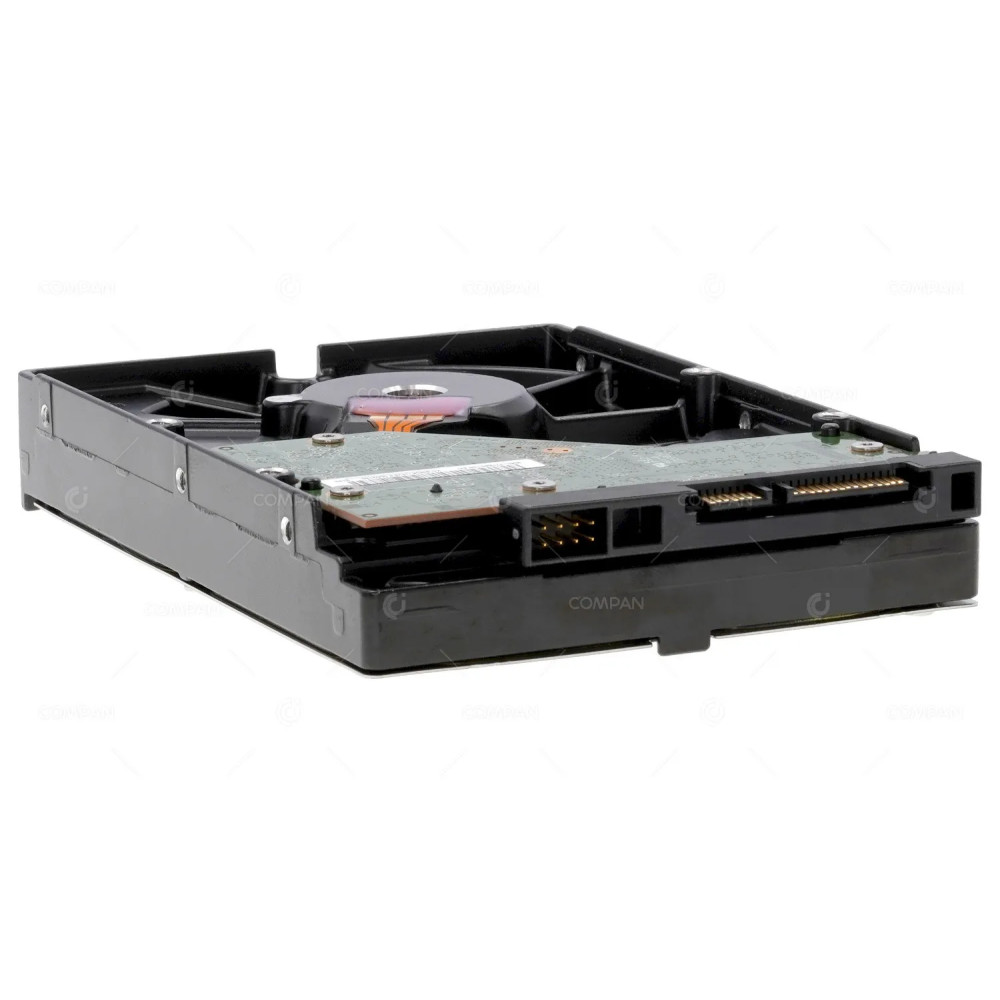 WD5000AVDS  WD HARD DRIVE 500GB 5.4K 3.5 LFF 3G SATA