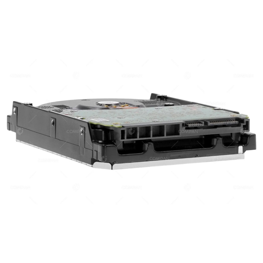 005033003  EMC 10TB 7.2K 6G SATA 4KN 3.5 LFF HARD DRIVE FOR ISILON A2000
