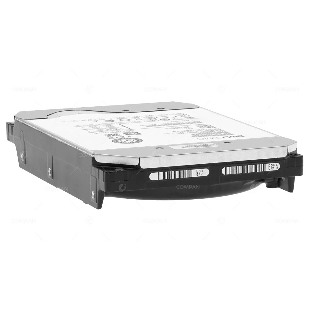 005053762  EMC 12TB 7.2K 6G SATA 4KN 3.5 LFF HARD DRIVE FOR ISILON A2000