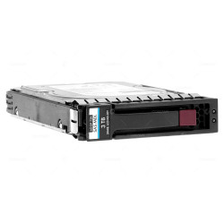 625140-001  HP 3TB 7.2K 6G SAS 3.5 LFF HARD DRIVE FOR D2600