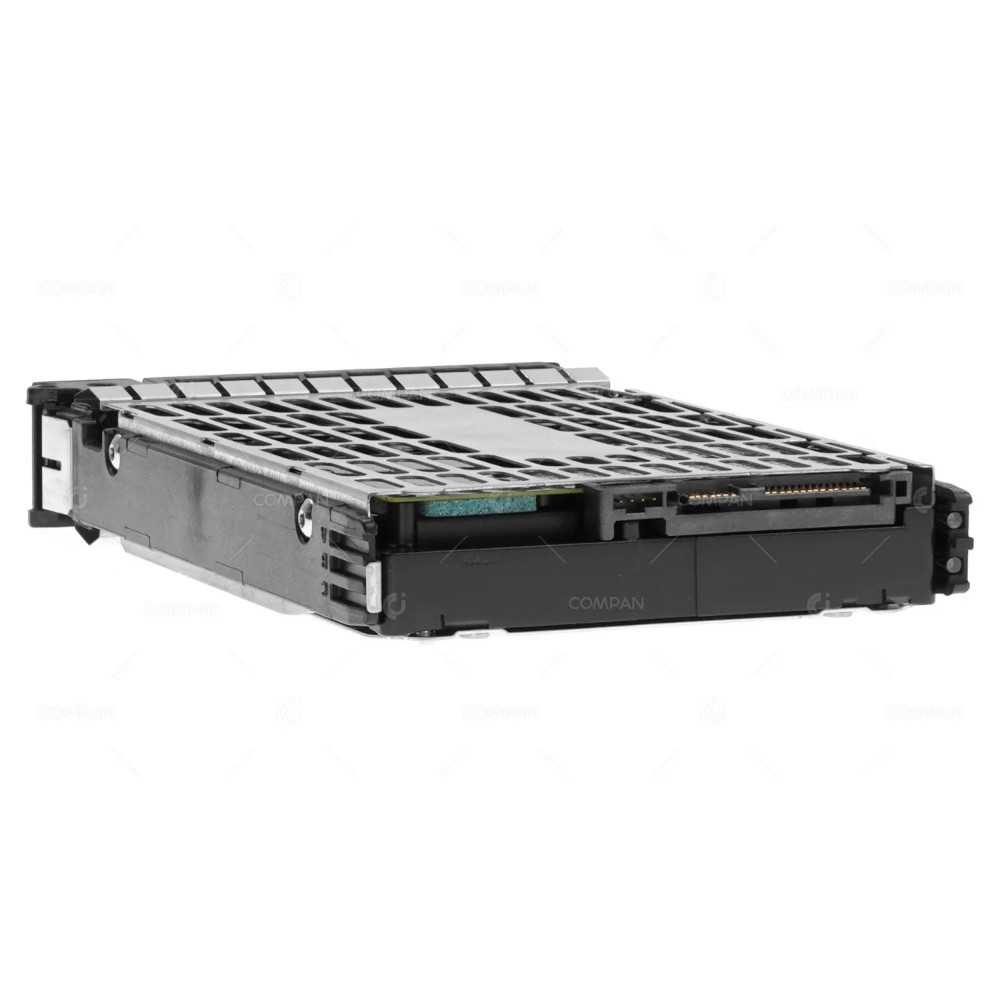 625140-001  HP 3TB 7.2K 6G SAS 3.5 LFF HARD DRIVE FOR D2600