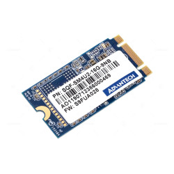 SQF-SM4U2-16G-9NB  ADVANTECH 16GB M.2 SATA SSD MODULE FOR HF40 AF40  CONTROLLER