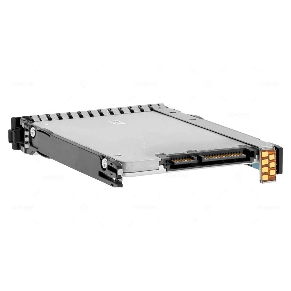 878855-001  HP 3.84TB 6G RI 2.5 SFF SATA DS SSD FOR G8 G9 G10