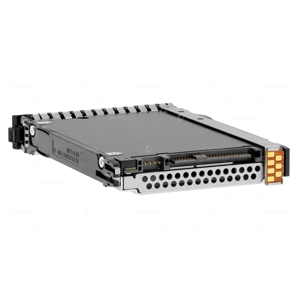 P49748-001  HP 3.2TB 24G 2.5 SFF MU SC SAS SSD G8 G9 G10
