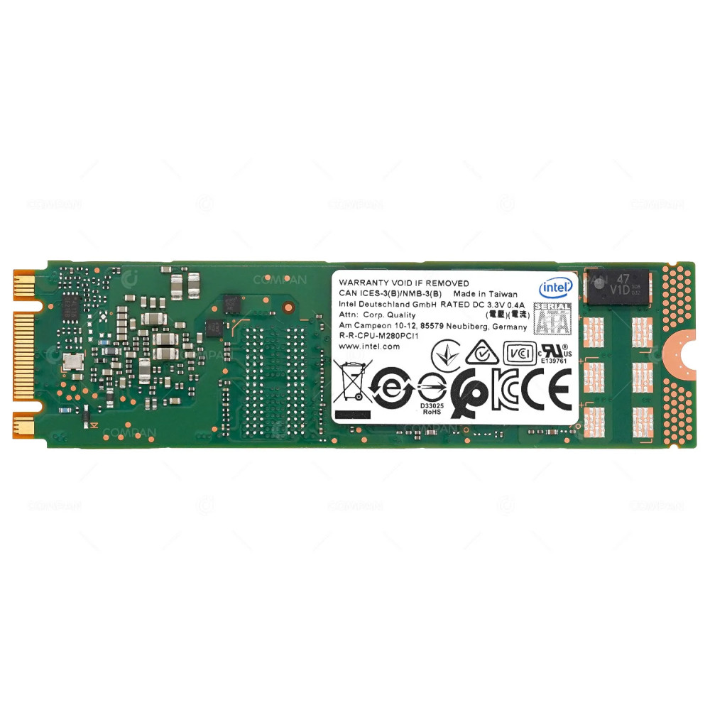 CM88M  DELL 240GB 6G SATA RI M.2 SSD 512E 2280 FOR BOSS CARD