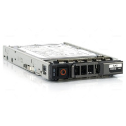 0N0T4  DELL 300GB 15K 12G SAS 2.5 SFF HARD DRIVE