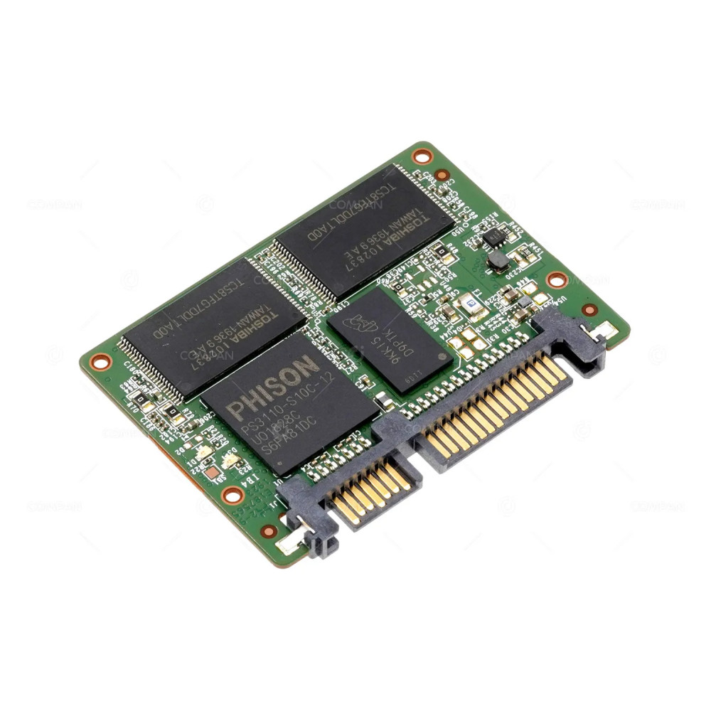 00VN634  IBM 60GB SSD SATA SLIM MLC FOR FLASHSYSTEM 900