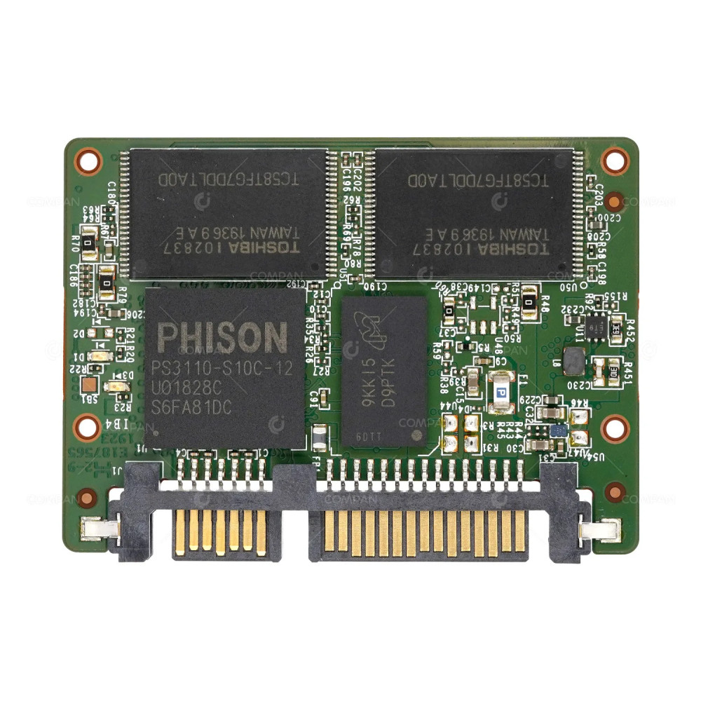 00VN634  IBM 60GB SSD SATA SLIM MLC FOR FLASHSYSTEM 900