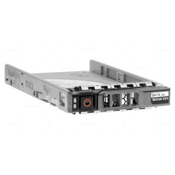 TR3MY  DELL 960GB 6G SATA 2.5 SFF SSD