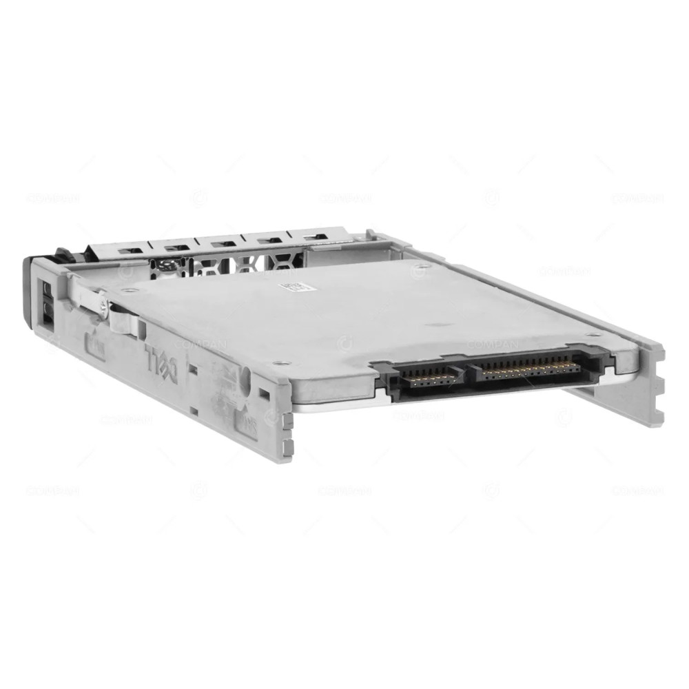 TR3MY  DELL 960GB 6G SATA 2.5 SFF SSD