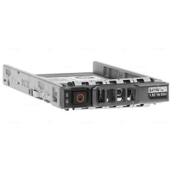 9W12R  DELL 1.92TB 6G SATA 2.5 SFF SSD
