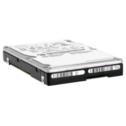 HUC106045CSS600 HP HDD 450GB 10K SAS 6G 2.5" SFF HOT-SWAP